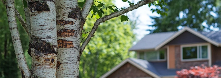 Birch Tree Treatments